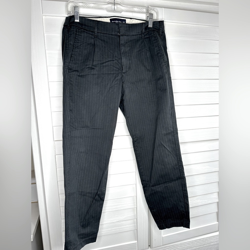 Abercrombie & Fitch Sneaker Pant